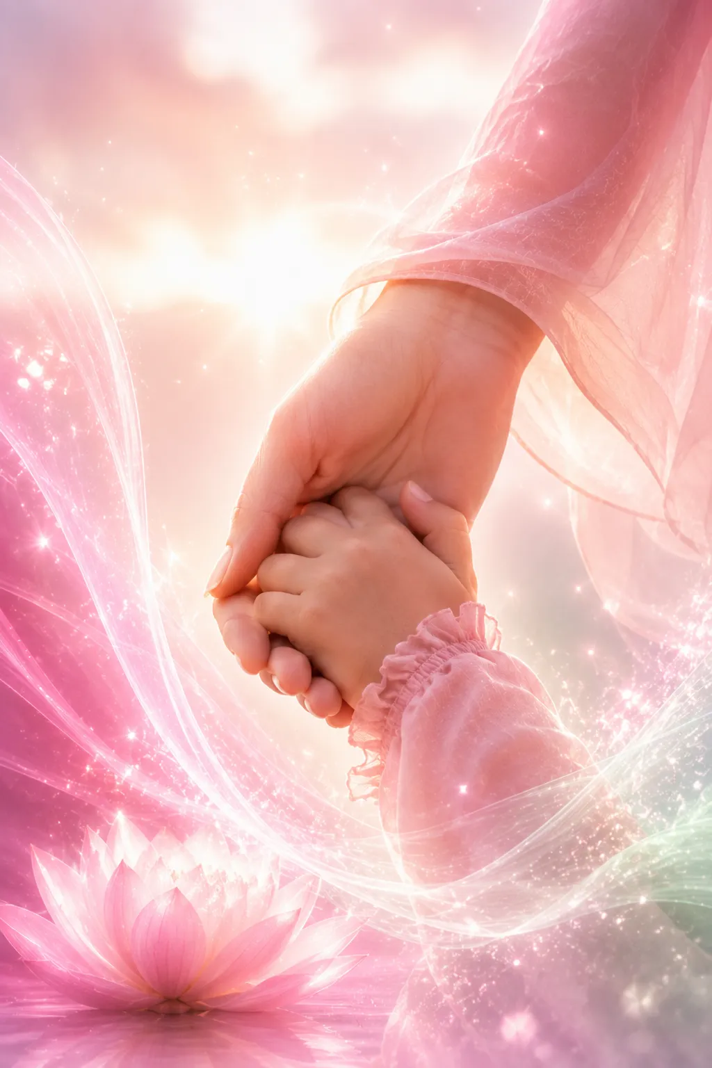Innerlijk-kindsessie bij De Spirituele Dokter – geleide meditatie naar je innerlijke kind